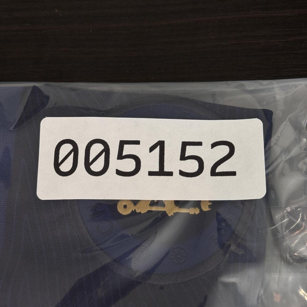 Nike Chelsea FC Shirt Womens XL Pre Match Soccer Top Dri Fit Trivago Blue NEW - Picture 10 of 10